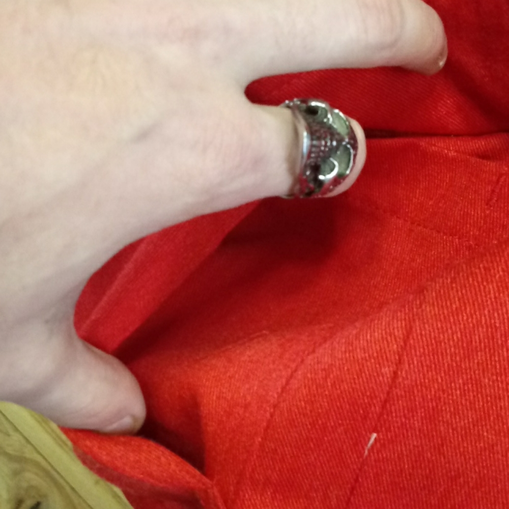 Red wing jacket - Picture 4 of 4